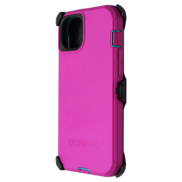 OtterBox Defender Series Case for iPhone 14 Plus - Canyon Sun (Pink)
