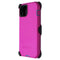 OtterBox Defender Series Case for iPhone 14 Plus - Canyon Sun (Pink)