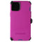 OtterBox Defender Series Case for iPhone 14 Plus - Canyon Sun (Pink)
