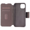 OtterBox Strada Series Leather Case for Apple iPhone 14 Plus - Brown
