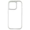 OtterBox React Series Ultra-Thin Case for Apple iPhone 14 Pro - Clear