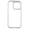 OtterBox React Series Ultra-Thin Case for Apple iPhone 14 Pro - Clear