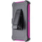 OtterBox Defender Pro Series Case & Holster for iPhone 14 / 13 - Canyon Sun Pink