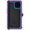 OtterBox Defender Pro Series Case & Holster for iPhone 14 / 13 - Canyon Sun Pink