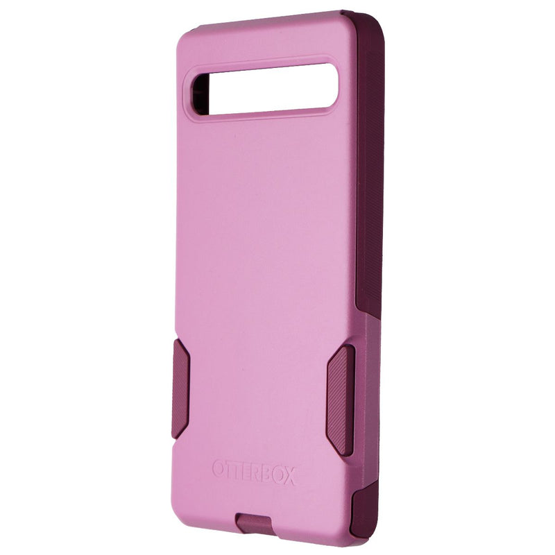 OtterBox Commuter Series Dual Layer Case for Google Pixel 6a - Maven Way Pink