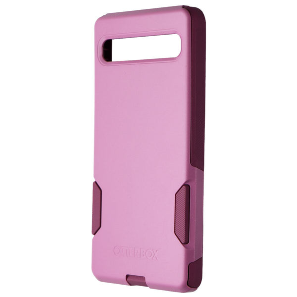 OtterBox Commuter Series Dual Layer Case for Google Pixel 6a - Maven Way Pink