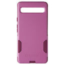 OtterBox Commuter Series Dual Layer Case for Google Pixel 6a - Maven Way Pink