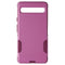 OtterBox Commuter Series Dual Layer Case for Google Pixel 6a - Maven Way Pink