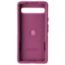 OtterBox Commuter Series Dual Layer Case for Google Pixel 6a - Maven Way Pink