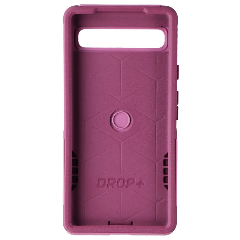 OtterBox Commuter Series Dual Layer Case for Google Pixel 6a - Maven Way Pink