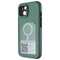 OtterBox Fre Series Case for MagSafe for Apple iPhone 14 - Dauntless (Green)