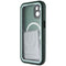 OtterBox Fre Series Case for MagSafe for Apple iPhone 14 - Dauntless (Green)