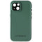 OtterBox Fre Series Case for MagSafe for Apple iPhone 14 - Dauntless (Green)