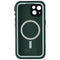 OtterBox Fre Series Case for MagSafe for Apple iPhone 14 - Dauntless (Green)