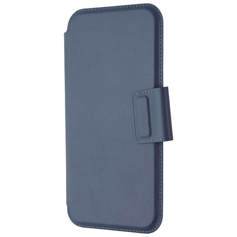 OtterBox Folio Series Case for MagSafe for Apple iPhone 14 - Bluetiful (Blue)