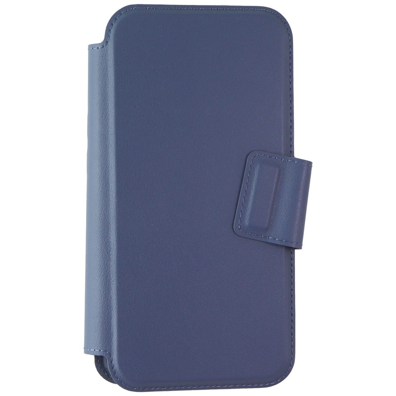 OtterBox Folio Series Case for MagSafe for Apple iPhone 14 - Bluetiful (Blue)