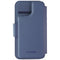 OtterBox Folio Series Case for MagSafe for Apple iPhone 14 - Bluetiful (Blue)