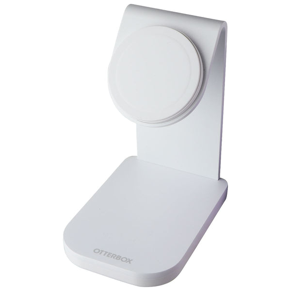 OtterBox Charging Stand for MagSafe 15W - White