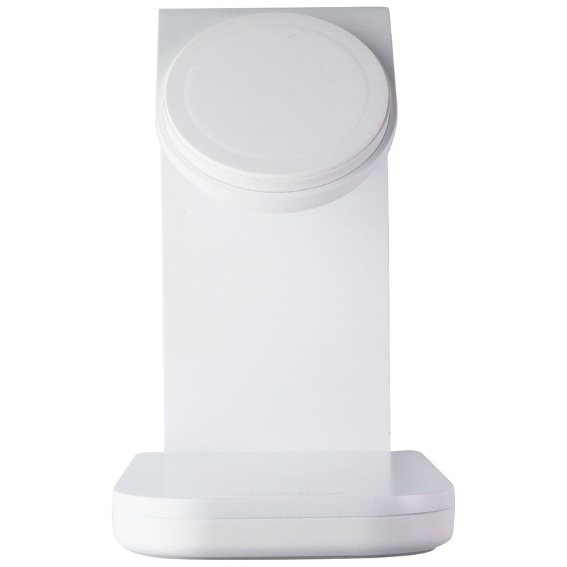 OtterBox Charging Stand for MagSafe 15W - White