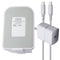 OtterBox Charging Stand for MagSafe 15W - White