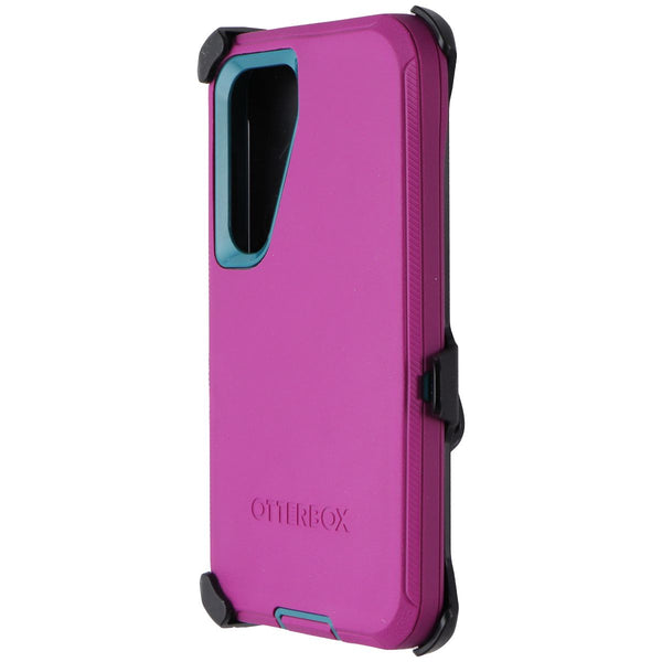 OtterBox Defender Series Case & Holster for Samsung Galaxy S23 - Canyon Sun