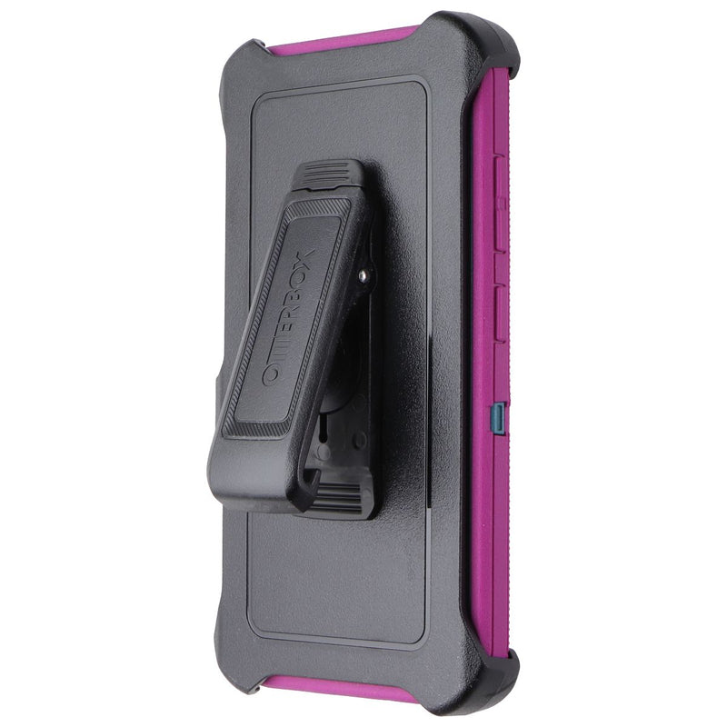 OtterBox Defender Series Case & Holster for Samsung Galaxy S23 - Canyon Sun