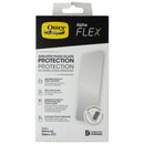 OtterBox Alpha Flex Greater-Than-Glass Screen Protection for Galaxy S23