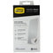 OtterBox Glass Screen Protector for Samsung Galaxy A25 5G