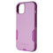 OtterBox Commuter Series Case for iPhone 15 Plus/14 Plus - Run Wildflower (Pink)