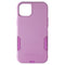 OtterBox Commuter Series Case for iPhone 15 Plus/14 Plus - Run Wildflower (Pink)