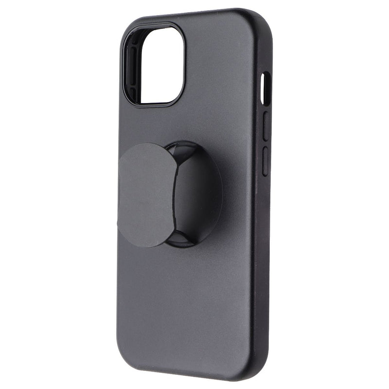 OtterBox OtterGrip Symmetry Series for MagSafe for Apple iPhone 15/14/13 - Black