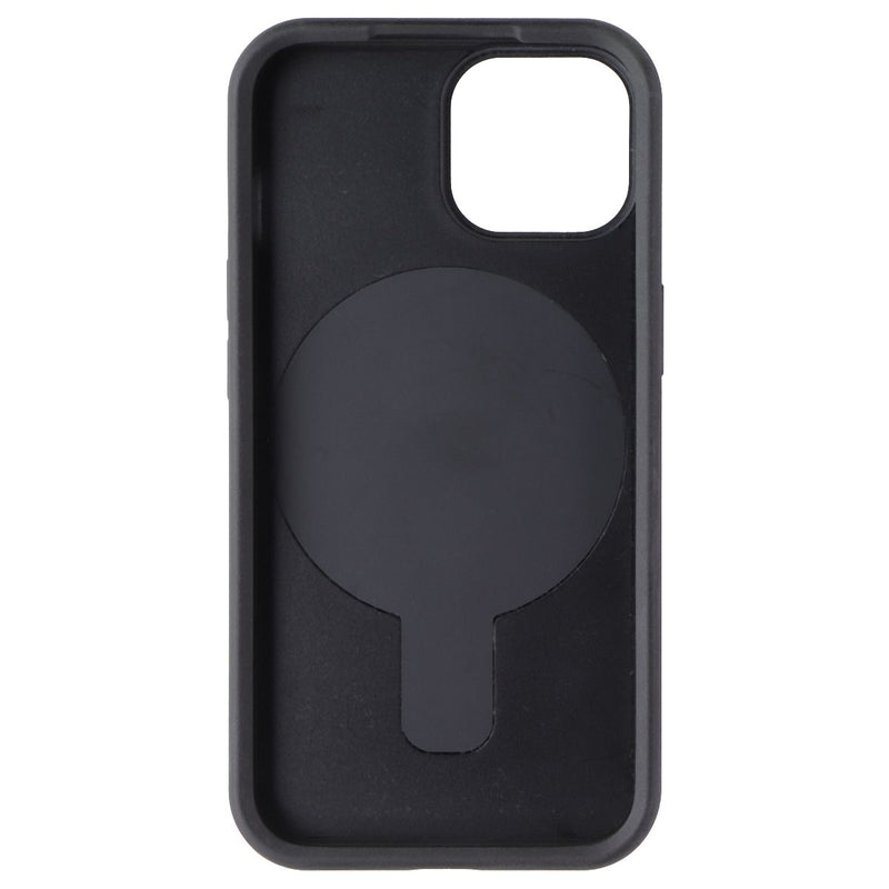 OtterBox OtterGrip Symmetry Series for MagSafe for Apple iPhone 15/14/13 - Black