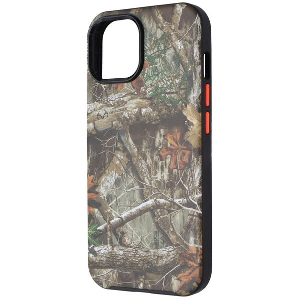 OtterBox Symmetry Case for MagSafe for iPhone 16e/15/14/13 - Realtree Edge