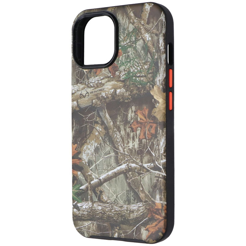 OtterBox Symmetry Case for MagSafe for iPhone 16e/15/14/13 - Realtree Edge