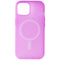 OtterBox Symmetry Soft Touch Case for MagSafe for iPhone 15/14/13 - Beet It