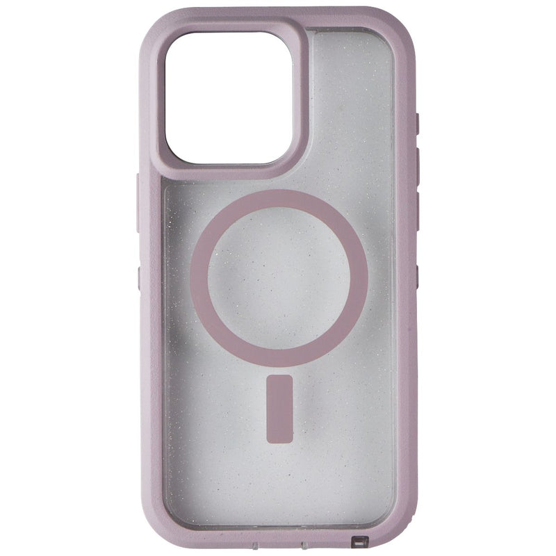 OtterBox Defender Pro XT Case for MagSafe for iPhone 15 Pro Max- Starry Mountain