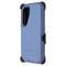 OtterBox Defender Case & Holster for Samsung Galaxy S24 - Baby Blue Jeans