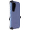 OtterBox Defender Case & Holster for Samsung Galaxy S24 - Baby Blue Jeans