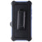 OtterBox Defender Case & Holster for Samsung Galaxy S24 - Baby Blue Jeans