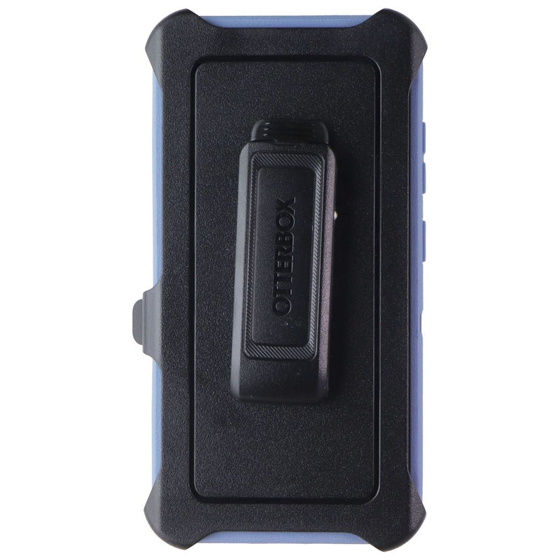 OtterBox Defender Case & Holster for Samsung Galaxy S24 - Baby Blue Jeans