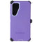 OtterBox Defender Case + Holster for Samsung Galaxy S24 Plus - Mountain Majesty