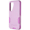 OtterBox Commuter Series Case for Samsung Galaxy S24 - Into The Fuchsia