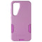 OtterBox Commuter Series Case for Samsung Galaxy S24 - Into The Fuchsia