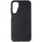 OtterBox React Series Case for Samsung Galaxy A15 / Galaxy A15 5G - Black
