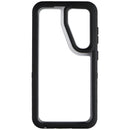 OtterBox Defender Pro XT Series Case for Samsung Galaxy S24 - Clear / Black
