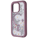 OtterBox Defender XT Case for MagSafe for Apple iPhone 15 Pro - Orchid Advice