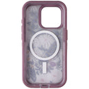 OtterBox Defender XT Case for MagSafe for Apple iPhone 15 Pro - Orchid Advice