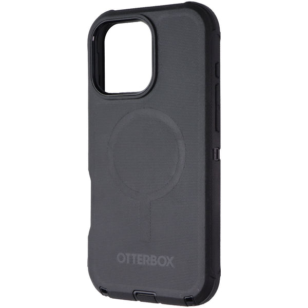 OtterBox Defender Pro Case for MagSafe for Apple iPhone 16 Pro Max - Black