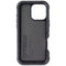 OtterBox Defender Pro Case for MagSafe for Apple iPhone 16 Pro Max - Black