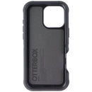 OtterBox Defender Pro Case for MagSafe for Apple iPhone 16 Pro Max - Black